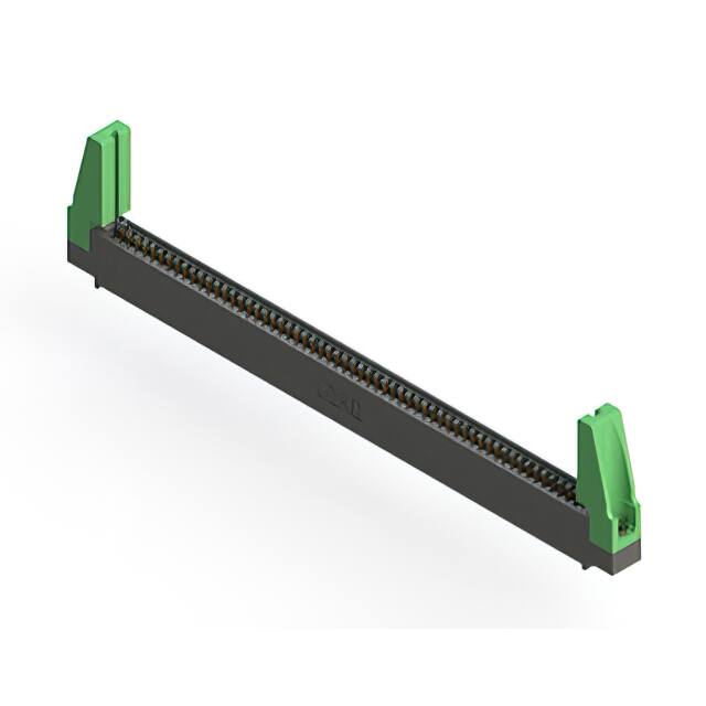 395-060-524-488 EDAC Inc.  Edgeboard Connectors
